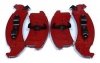 Klocki hamulcowe przednie CAR623 Oldsmobile Aurora 1995-1996
